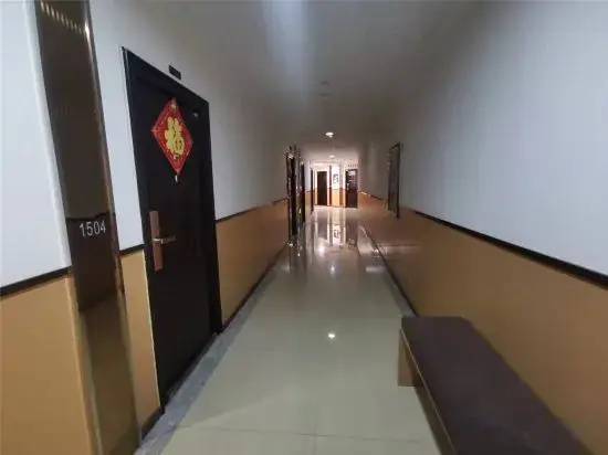 Meizhi Fashion Hotel (Zhengzhou Universitydian branch of Henan University of Technology)