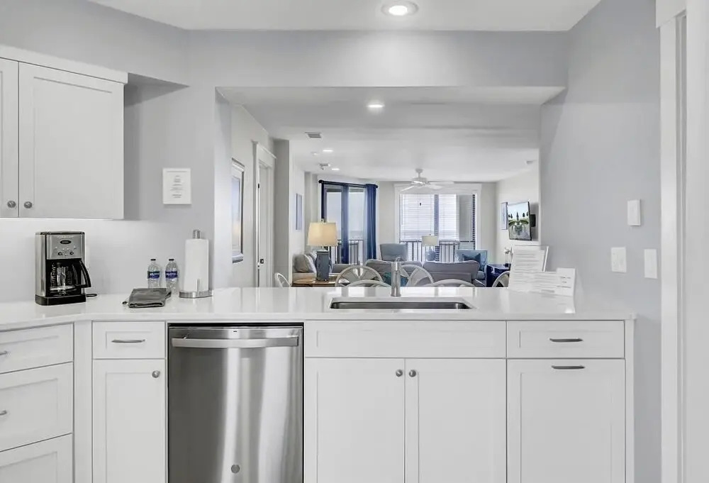 Summerhouse 511 by Wild Dunes, Oceanfront