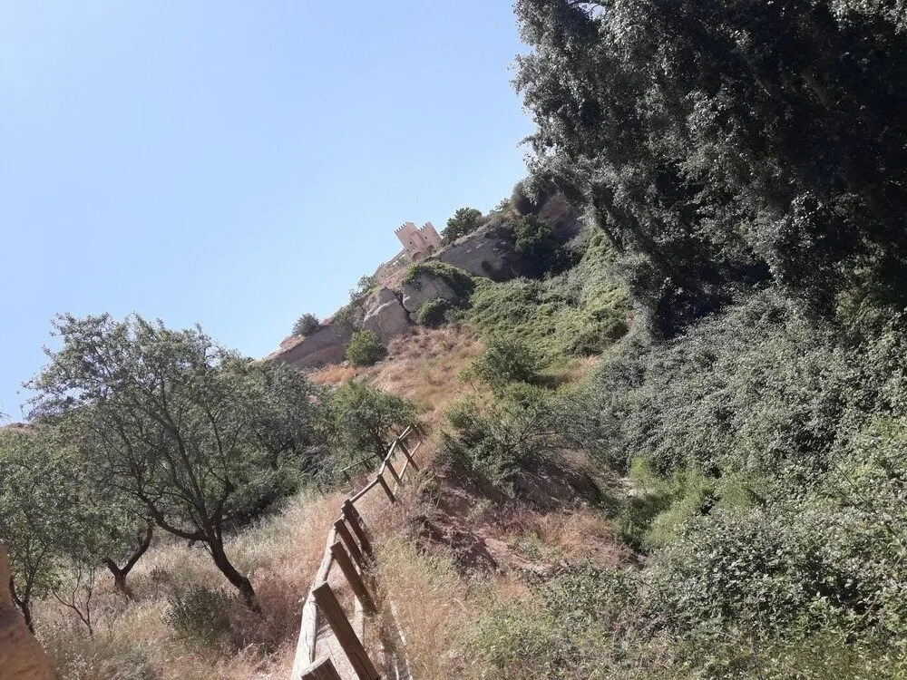 Velad Al Abyadh