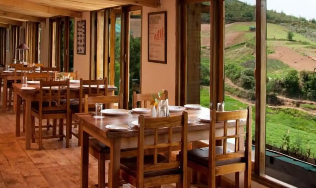 Destiny - The Farm Resort