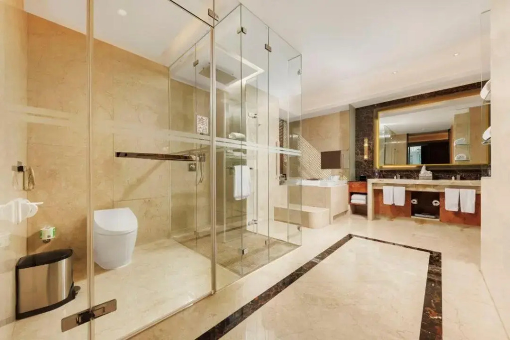 Vanburgh Hotel Guangzhou