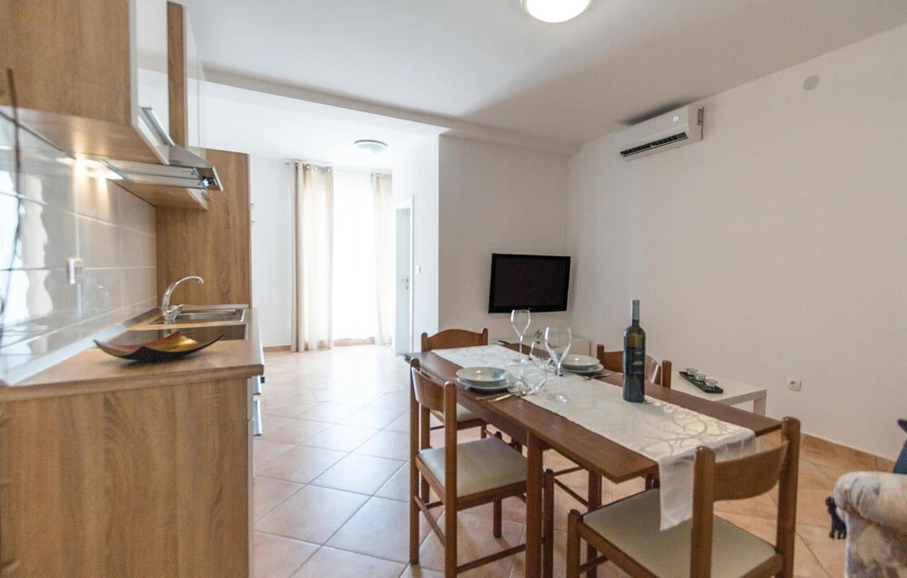 Stunning Apartment in Pula With Wifi and 1 Bedrooms