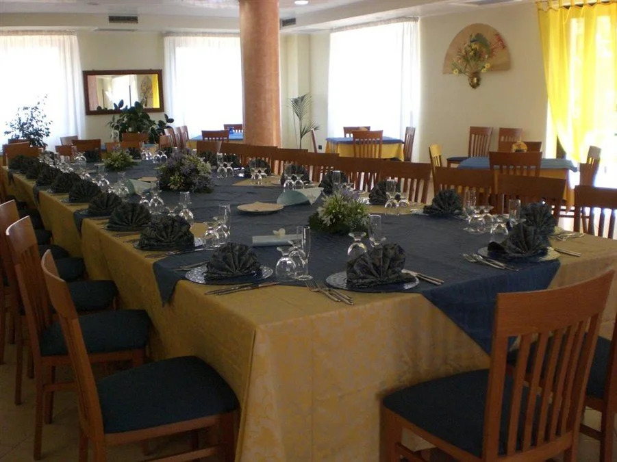 Hotel Sirios