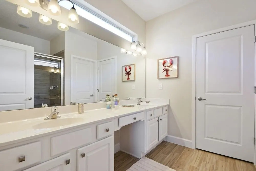10 bedroom new home beautifully decorated