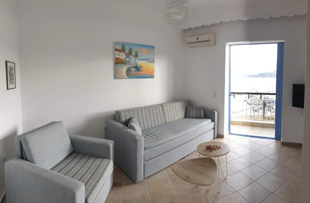 Jelena Apartments By The Sea