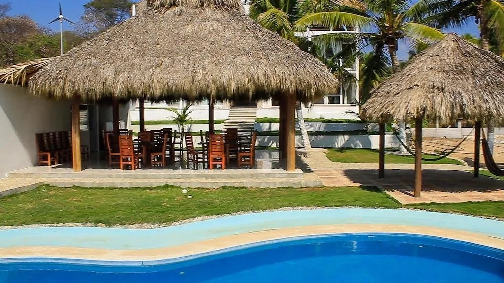 Salchi Hotel Resort