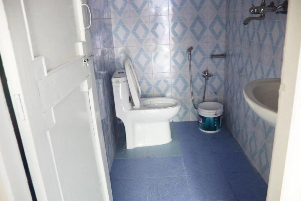 Tranquil Water Guest House