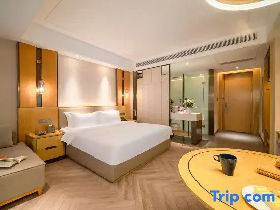 TOWO Shangpin International Hotel (Guiyang Century Jinyuan Shopping Center)
