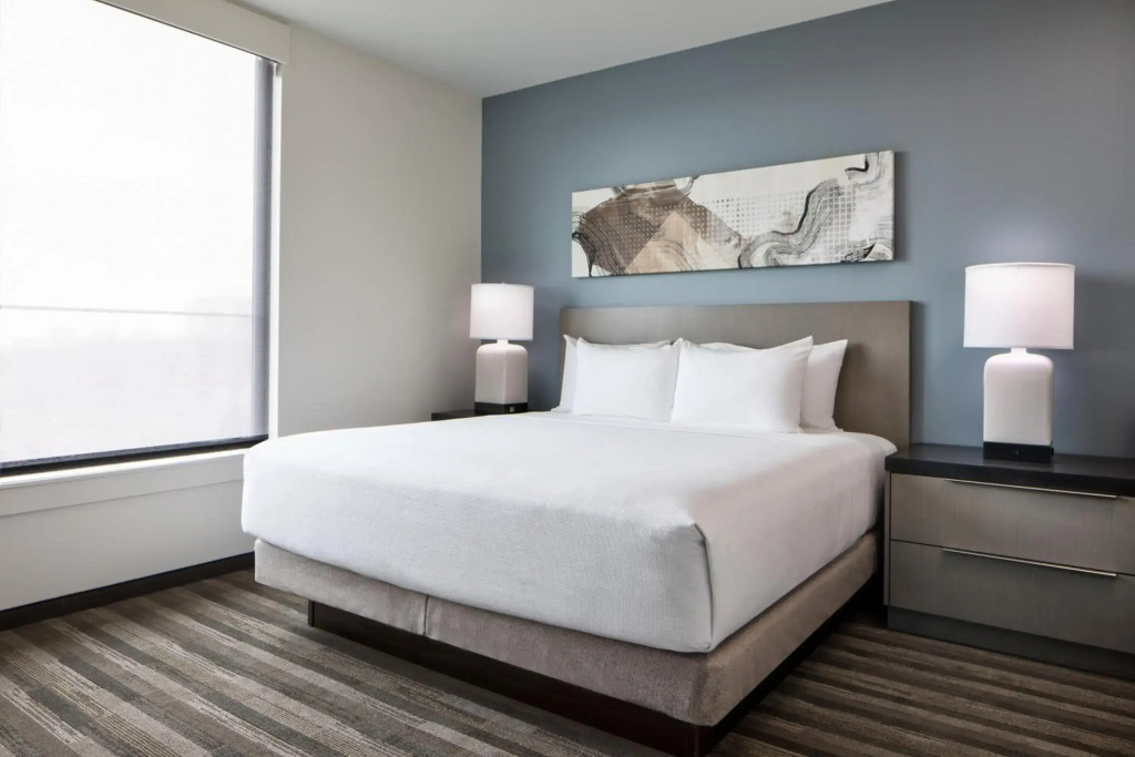 Hyatt House Denver Aurora Anschutz Medical Campus