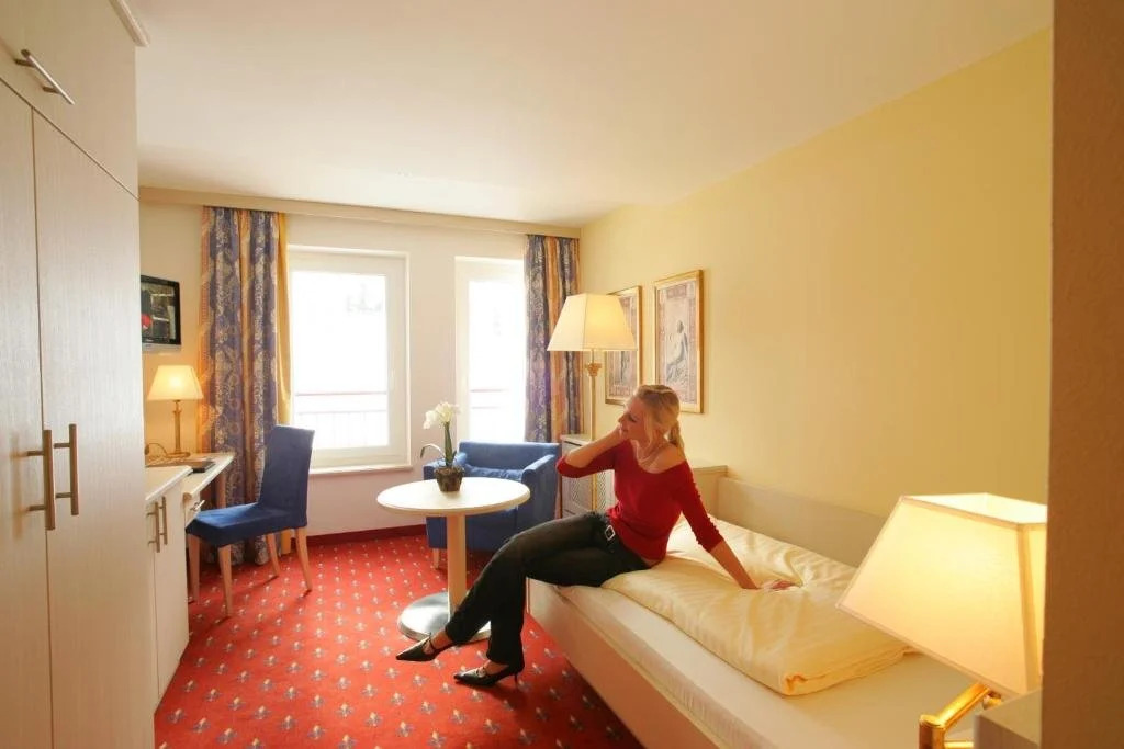 Hotel Römerhof Superior