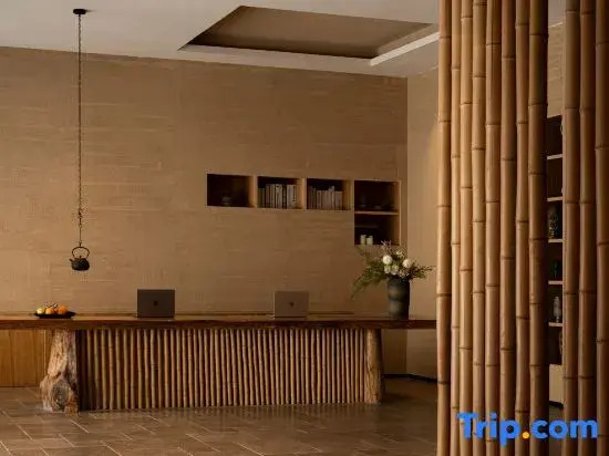 Guiyi Shanju Guesthouse