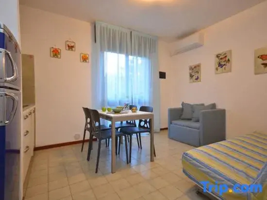 Cozy Studio Apartment for 3 People