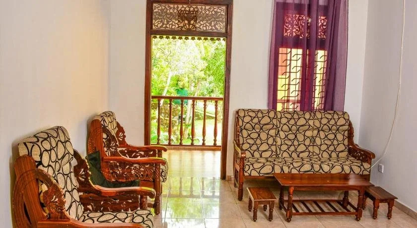 Araliya Gardens Hotel