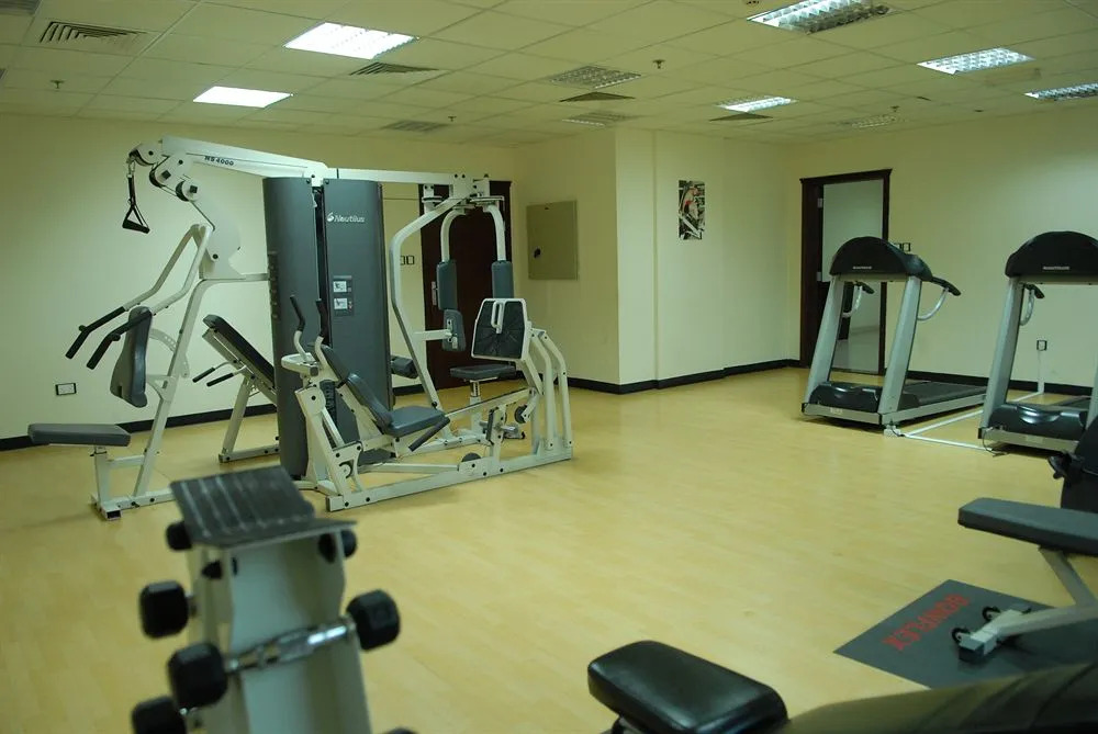 Arabian Suites
