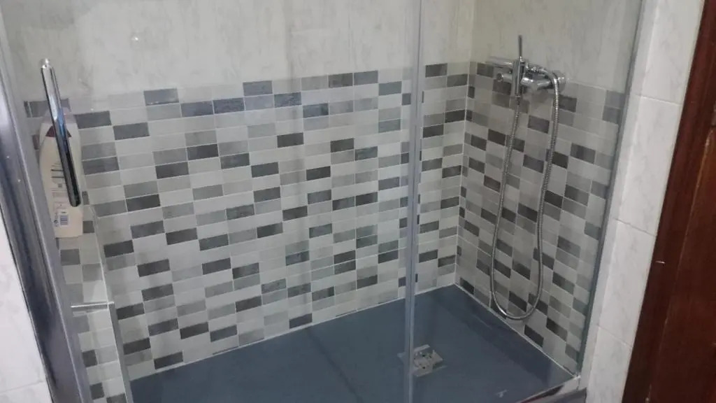 Apartamentos Salamanca Plaza Del Oeste 4 dormitorios, 2 baños , Parking