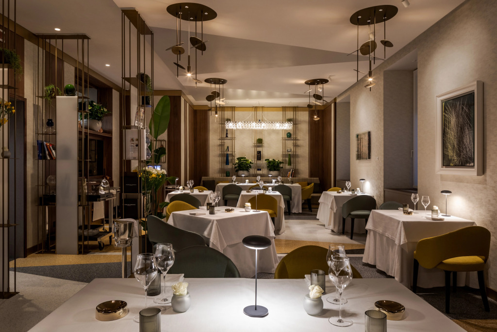 Отель Casa Baglioni Milan