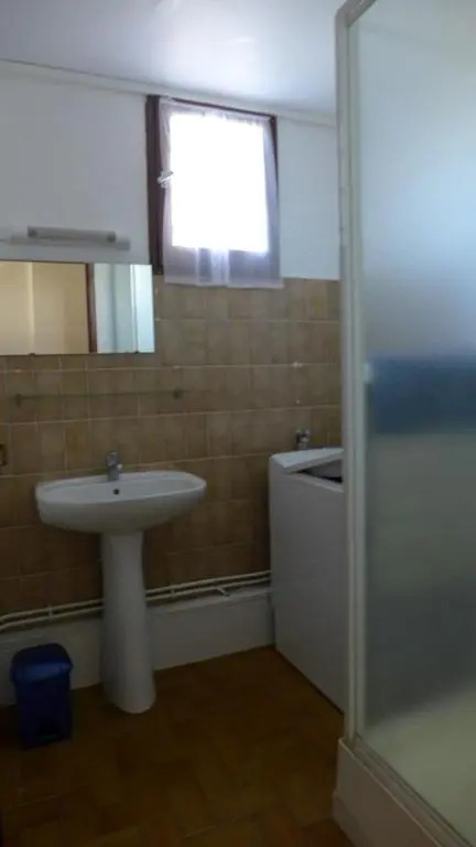 Réf 434 Seignosse Océan, Appartement Classé 2 Étoiles, Accès Direct À L'Océan Et Place de Parking Privée, 4 Personnes