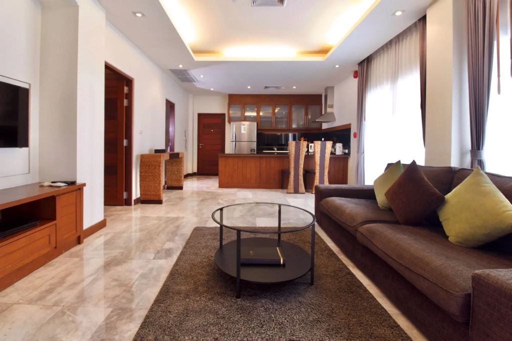 Phunawa Resort Phuket Karon Beach