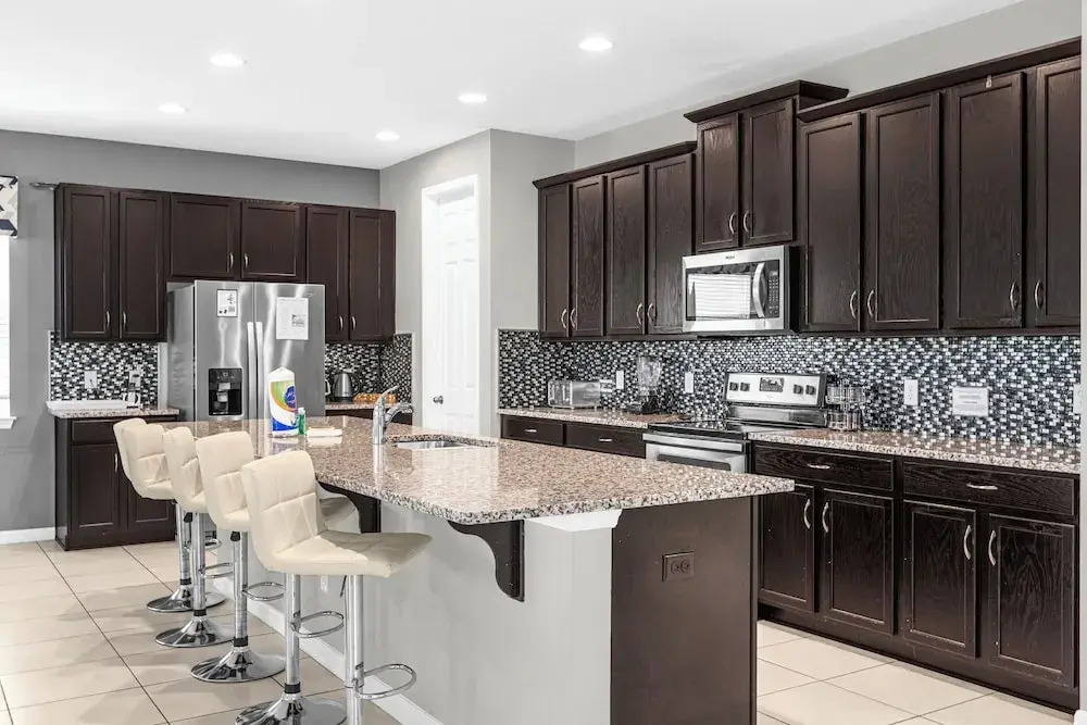 Orlando Adventure Your villa with 9B