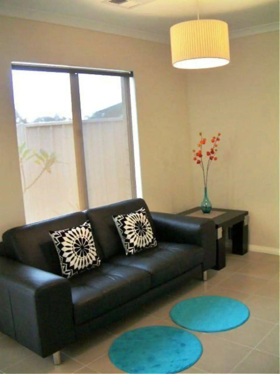 Villa Serenity On The Terrace
