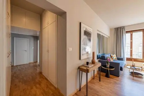 Santo Stefano Apartment
