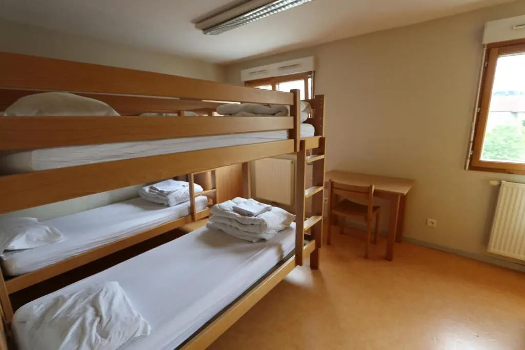 Auberge de Jeunesse HI Pontarlier