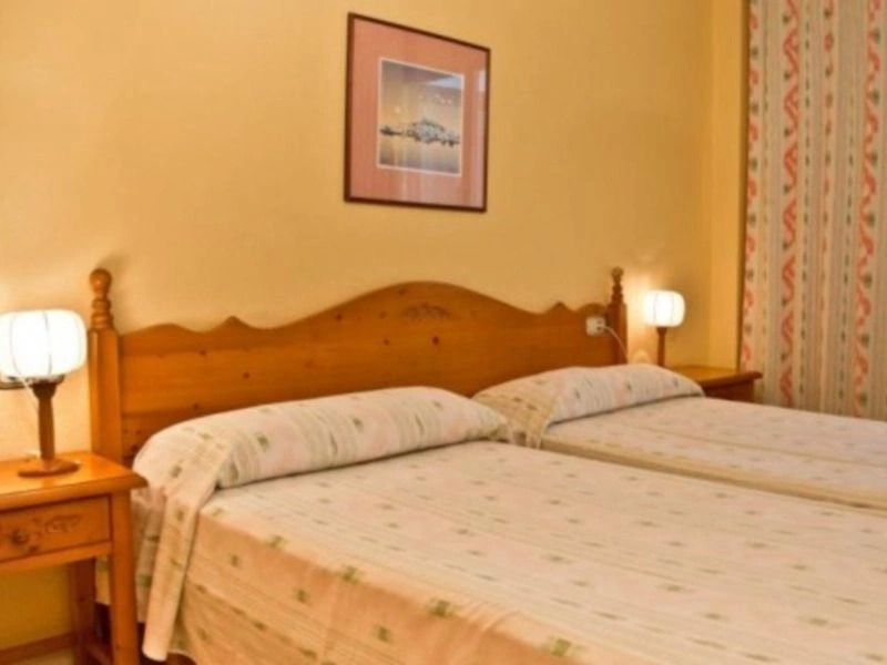 Atzaro Apartments