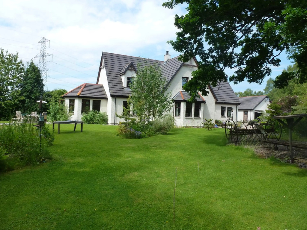 Home Farm Bed and Breakfast