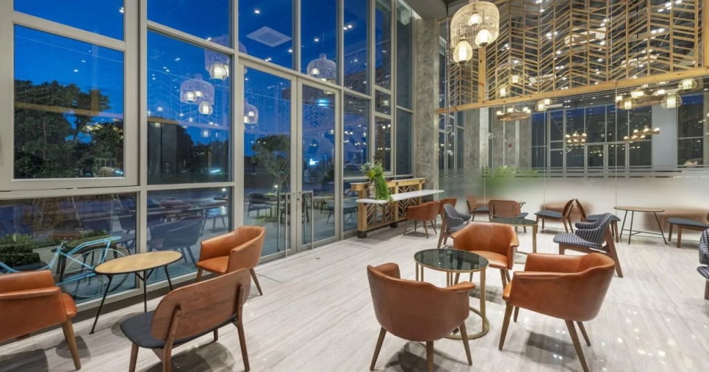 AisanA Hotel Korat