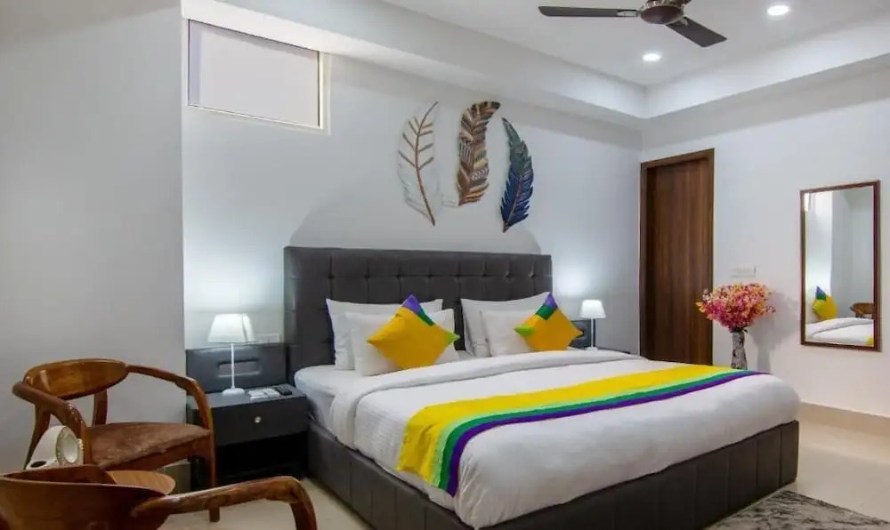 Hotel Fortune Home Noida Sector 135