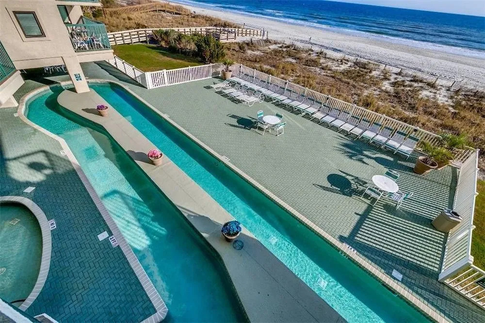 Ocean Bay Club 210 - 4 Br condo by RedAwning