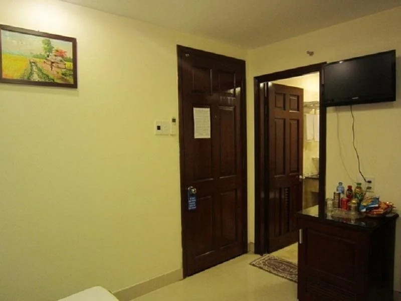 Nui Thanh Hotel