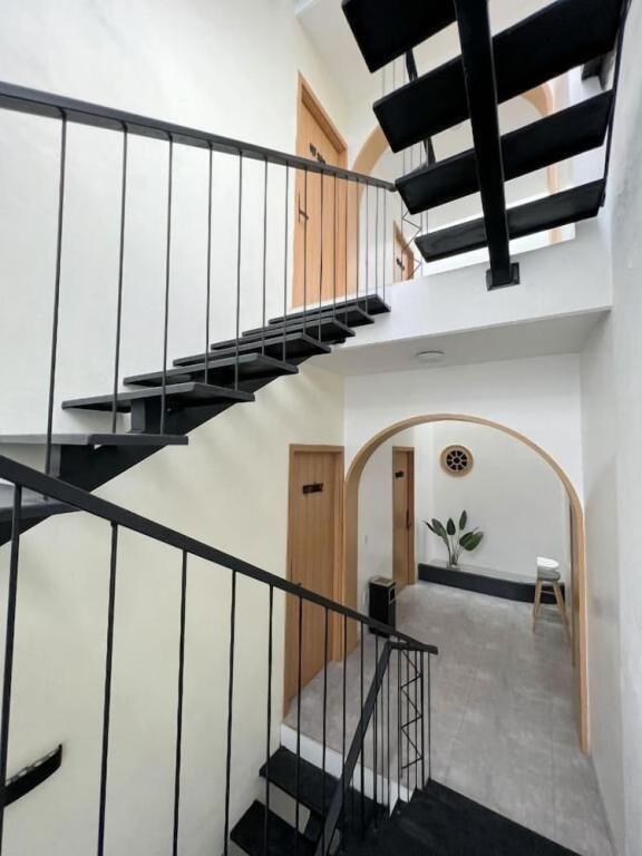 Lều Vịt Homestay Hải Phòng