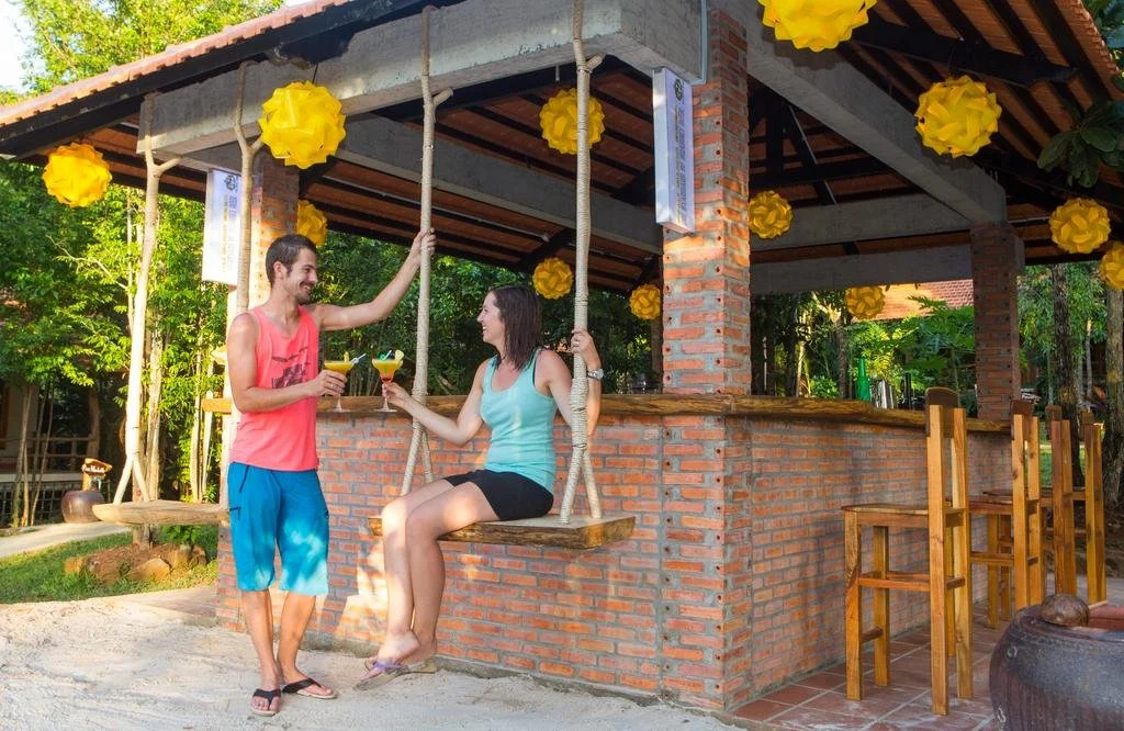 Phu Quoc Valley Resort