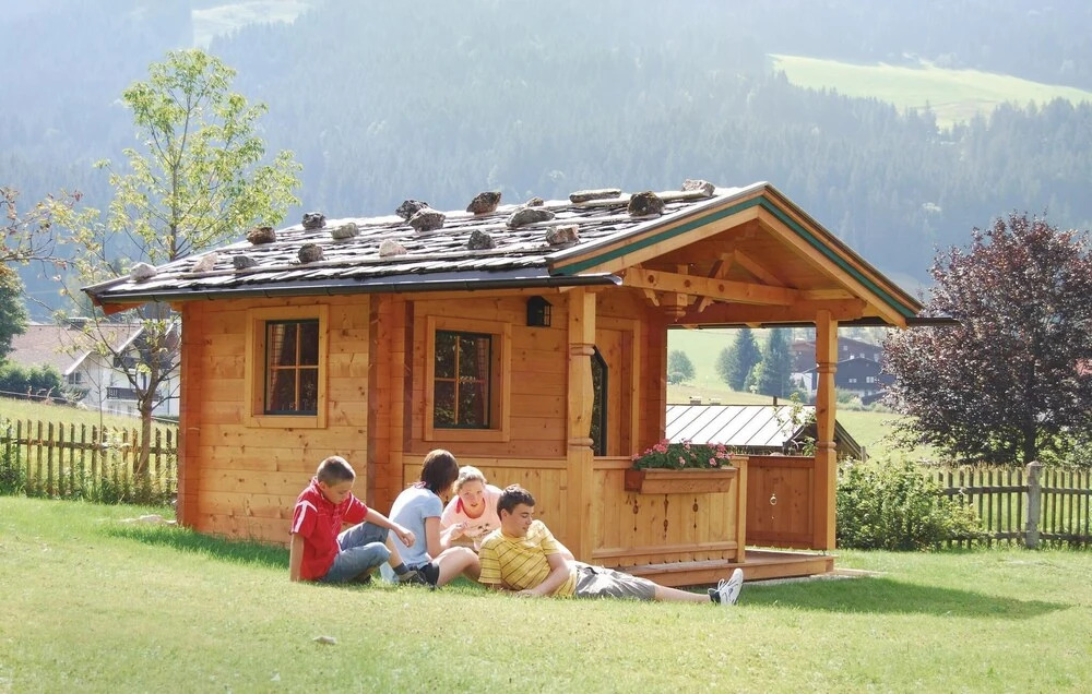 Beautiful Home in Westendorf With 2 Bedrooms, Wifi and Outdoor Swimming Pool