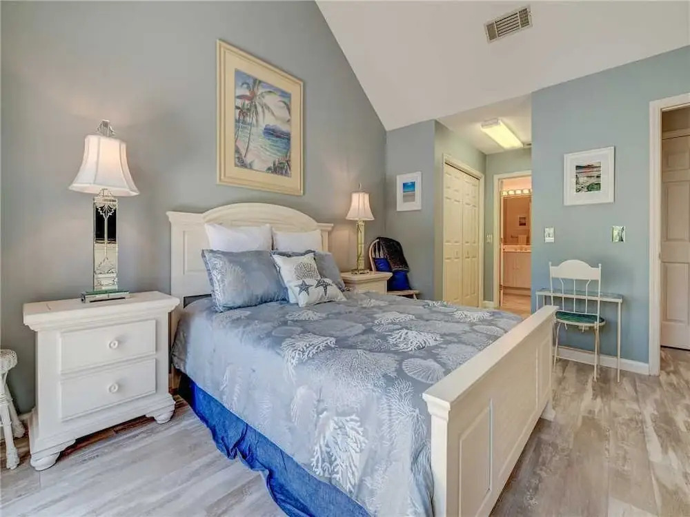 Carolina Place 3417 - Three Bedroom Condo