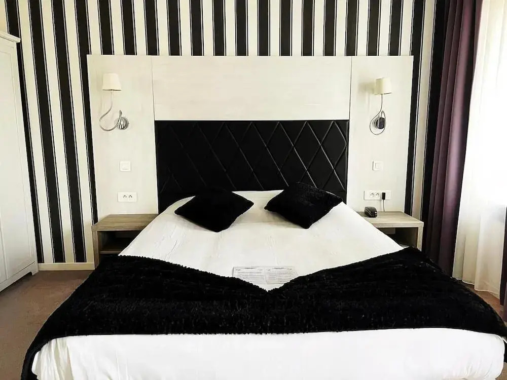 Thoiry Etoile Lodge, Sure Hotel Collection by Best Western