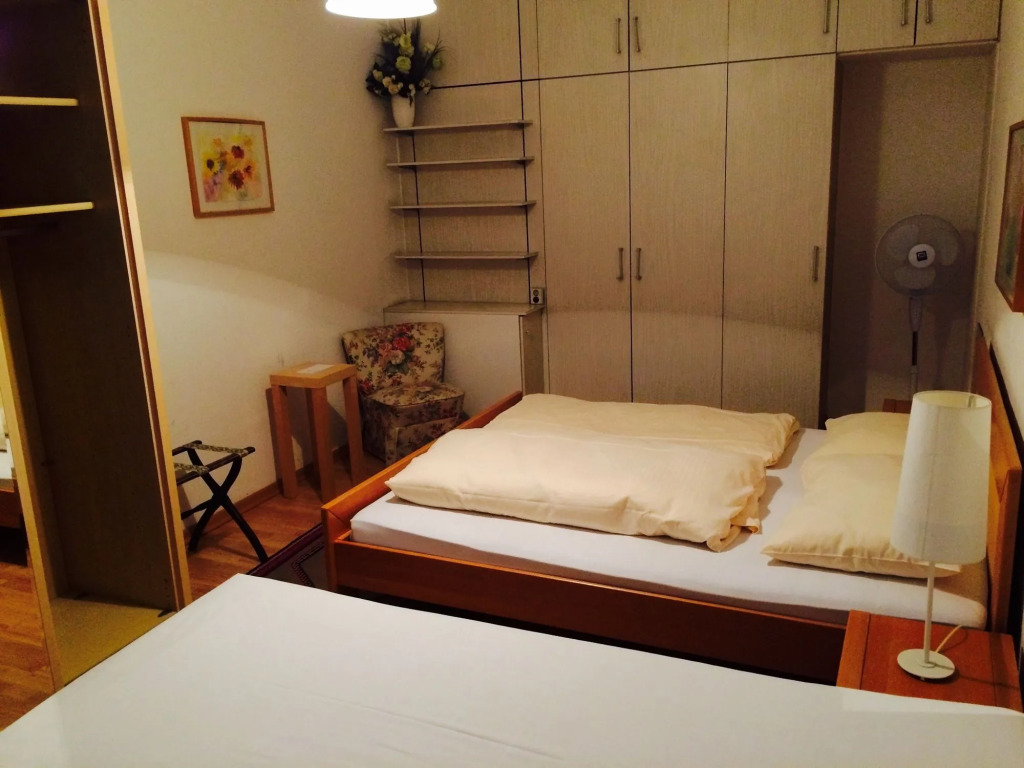 Pension Hotel Mariahilf