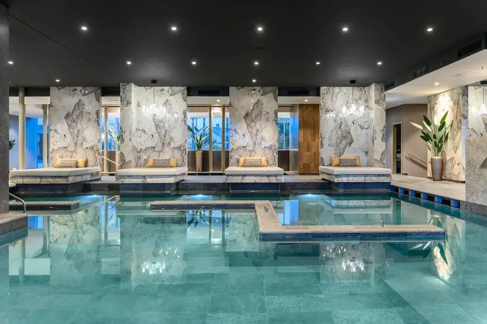 Hotel Vinifera Wine & Spa 5 Stars Superior