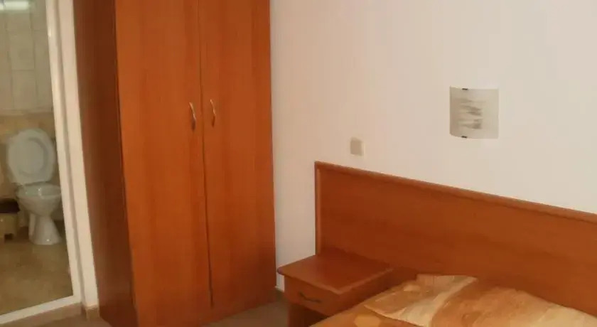 Guest House Konkordia