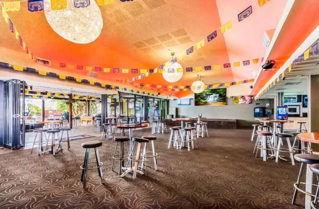 Comfort Inn Towradgi Beach