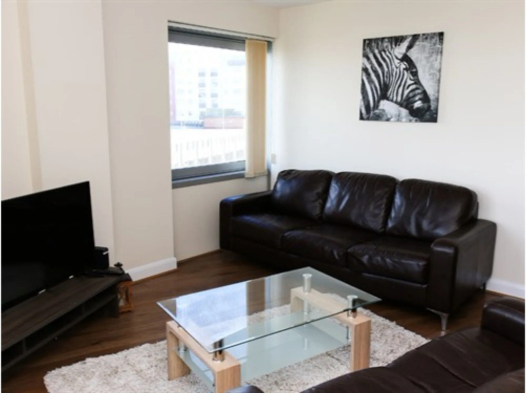 Alexander Apartments Newcastle City