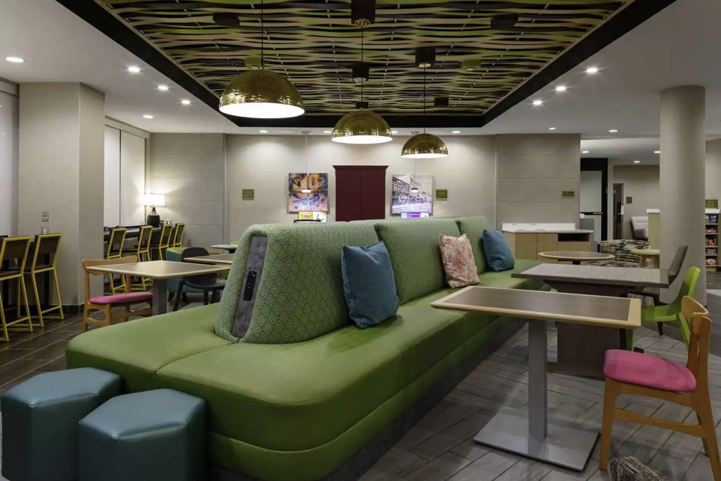 Home2 Suites By Hilton Vidalia, Ga