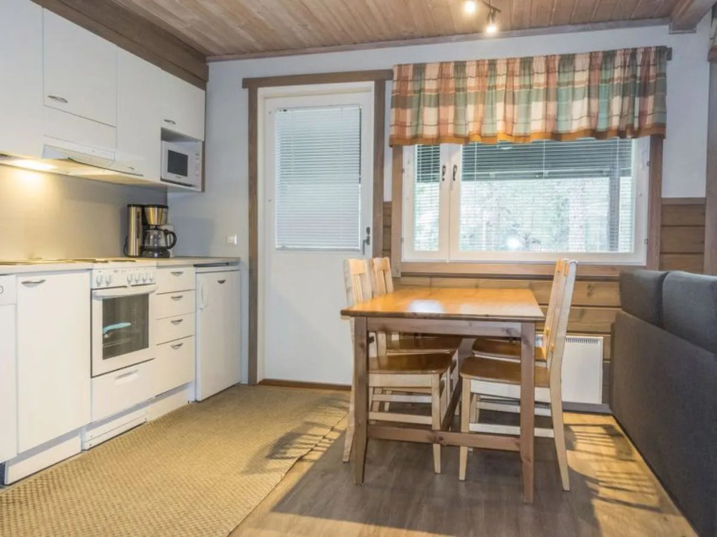 House Aarakka 7 Kittilä