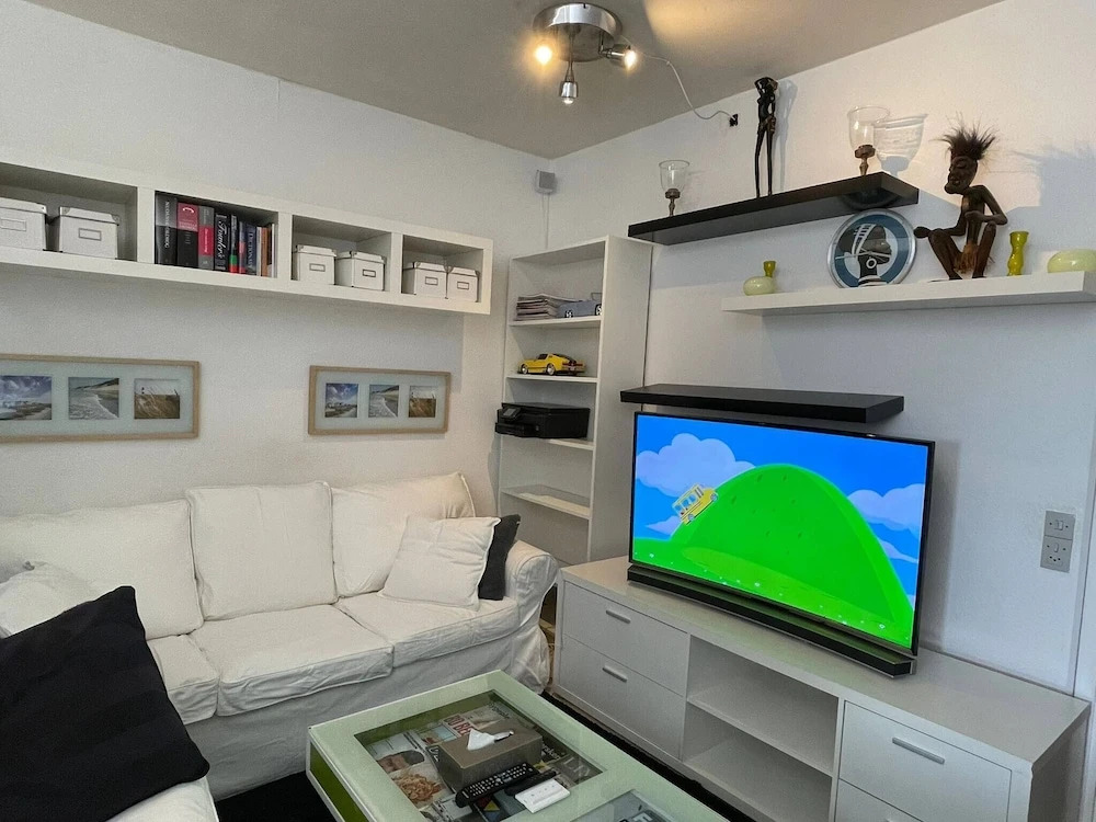 Cozy 1-bedroom Apartment in Central Hvidovre, Copenhagen