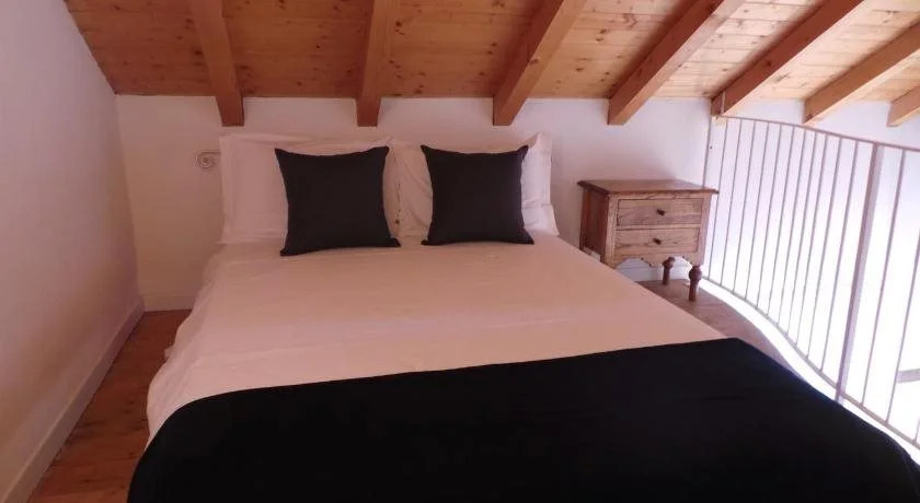 Andrea's Rooms