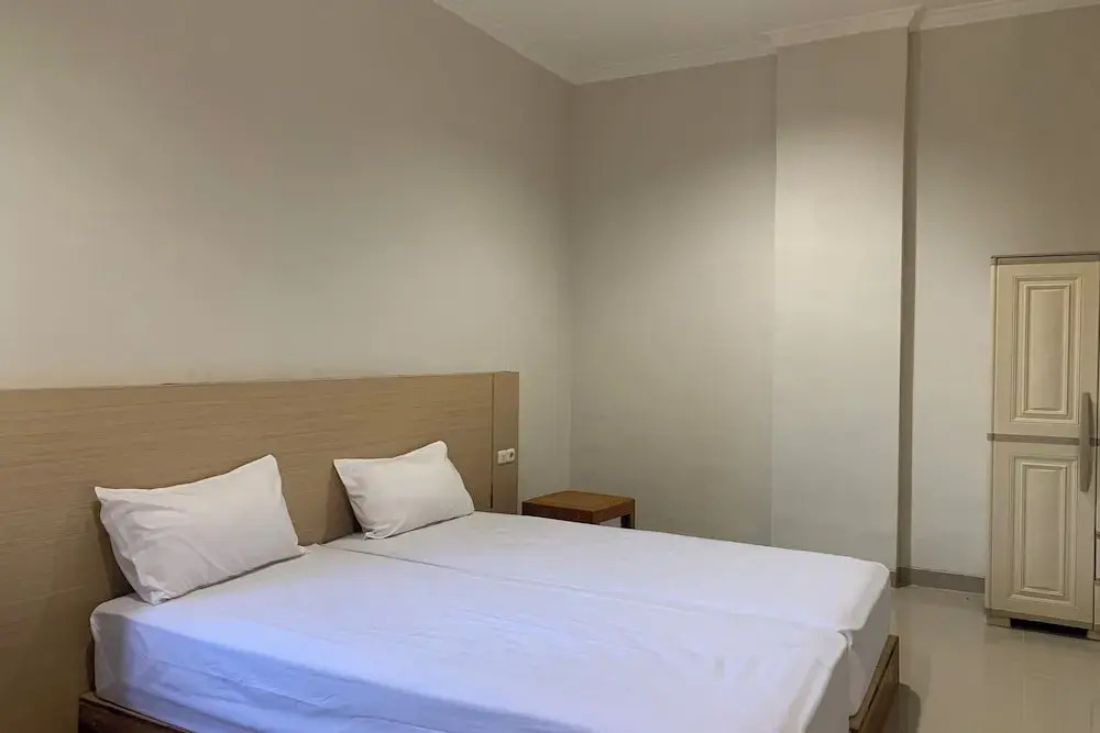 Hotel O Melros Place Homestay