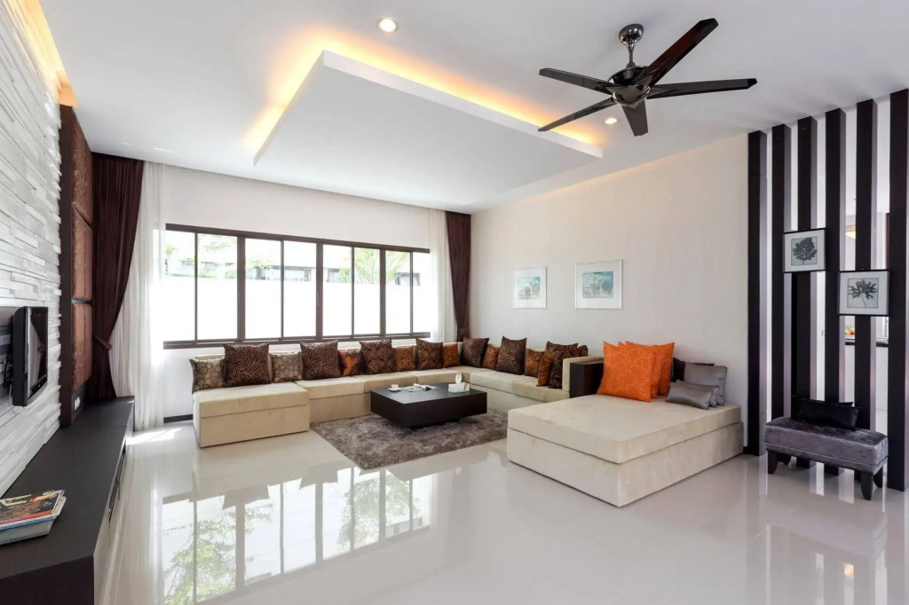 Kamala Regent Residence