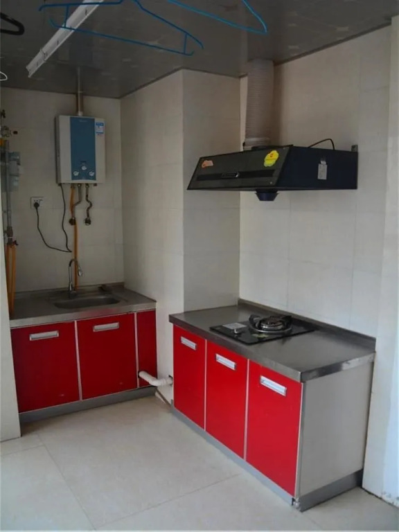 Xinxin Hotel Apartment