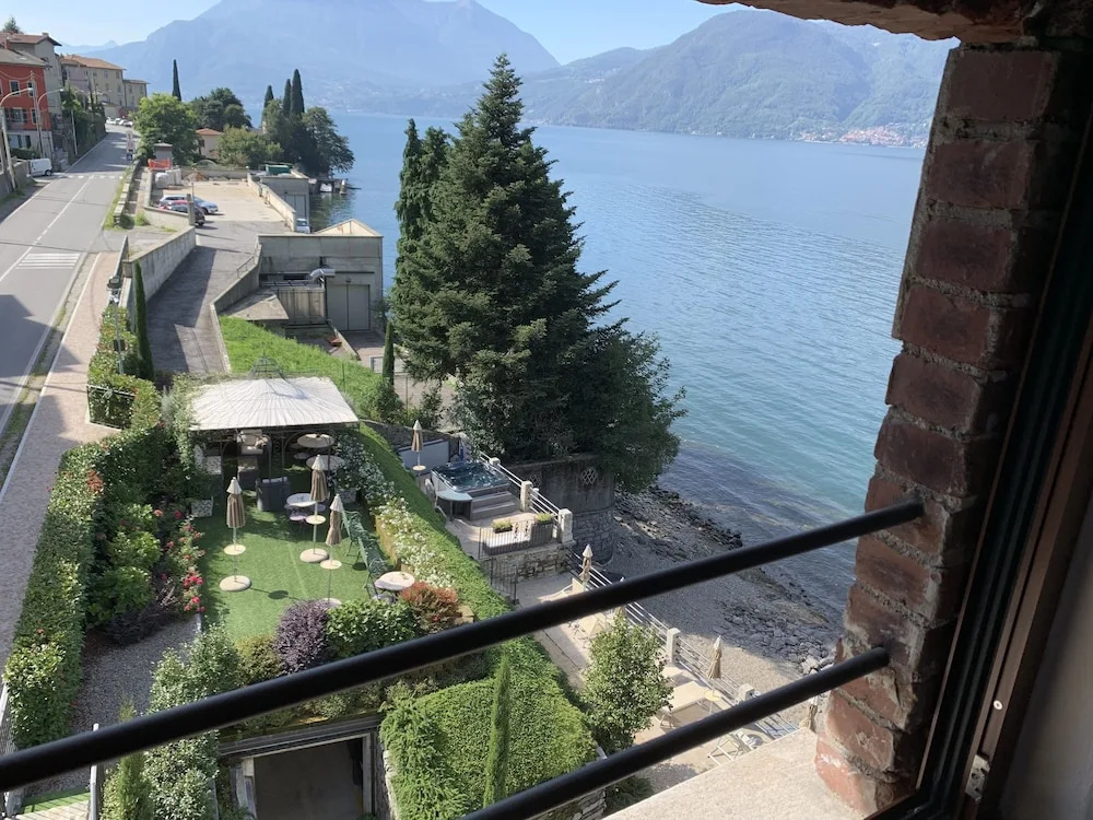 Villa Marina - Como lake